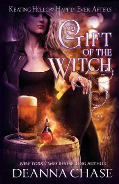 Gift of the Witch - Chase, Deanna