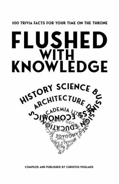 Flushed with Knowledge - Poulakis, Christos