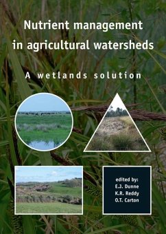 Cover Nutrient Management in Agricultural Watersheds