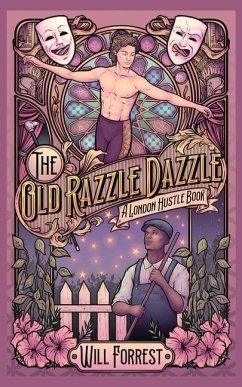 The Old Razzle Dazzle - Forrest, Will
