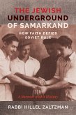 The Jewish Underground of Samarkand (eBook, ePUB)