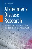 Alzheimer&quote;s Disease Research (eBook, PDF)