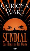 Sundial - Das Haus in der Wüste (eBook, ePUB)