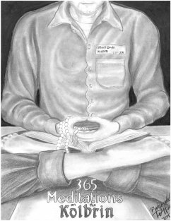 365 Meditations on the Kolbrin (Soul Call Series, #2) (eBook, ePUB) - Brooks, Scott