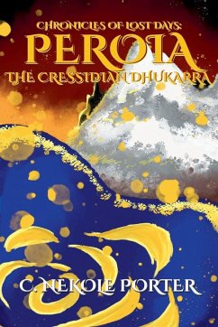 Cover PEROIA-The Cressidian Dhukarra