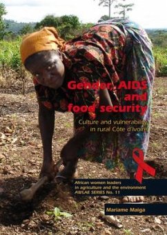 Gender, AIDS and Food Security - Maiga, Mariame