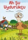 Ah Su Uydurukcu