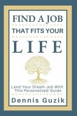 Find a Job That Fits Your Life