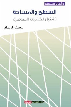 السطح والمساحة: تشكيل الخ - 1575;&1604;&1585;&1610;&1581;&157