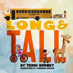 Long & Tall - Burney, Terri