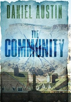 The Community - Austin, Daniel