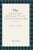 THE ARAVIDU DYNASTY OF VIJAYANAGARA