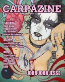 Carpazine Art Magazine Issue Number 37
