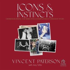 Icons and Instincts - Paterson, Vincent
