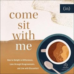 Come Sit with Me - (In)Courage
