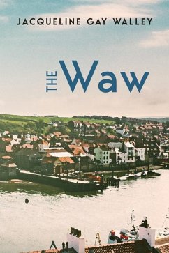 The Waw - Walley, Jacqueline Gay