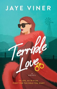 Terrible Love - Viner, Jaye