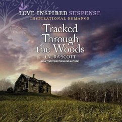 Tracked Through the Woods - Scott, Laura