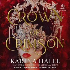 Crown of Crimson - Halle, Karina