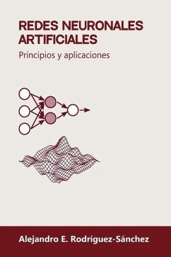 Redes neuronales artificiales: Principios y aplicaciones - Rodríguez-Sánchez, Alejandro E.