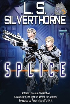 Splice - Silverthorne, L. S.
