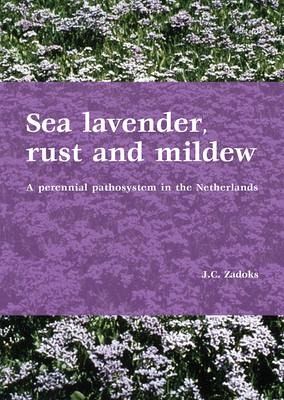 Sea Lavender, Rust and Mildew Sea Lavender, Rust and Mildew