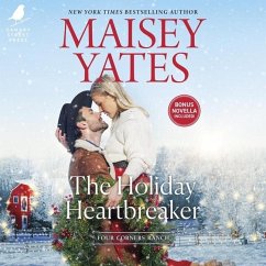 The Holiday Heartbreaker - Yates, Maisey