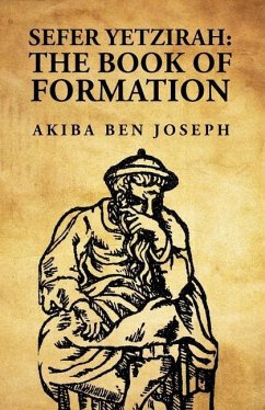 Sefer Yetzirah - Akiba Ben Joseph