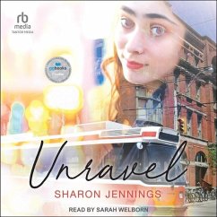 Unravel - Jennings, Sharon
