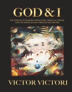 God & I: Volume II - Victori, Victor
