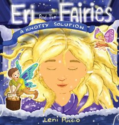 Eri and the Fairies - Puccio, Leni