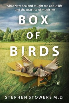 Box of Birds - Stowers M. D., Stephen