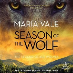 Season of the Wolf - Vale, Maria