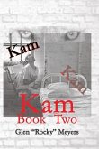 Kam: Book Two