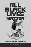 All Black Lives Matter