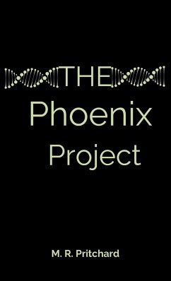 The Phoenix Project - Pritchard, M. R.