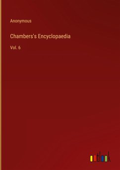 Chambers's Encyclopaedia