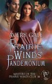 Prairie Winds Pandemonium