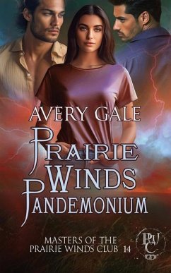 Prairie Winds Pandemonium - Gale, Avery