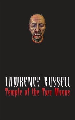 Temple of the Two Moons - Russell, Lawrence