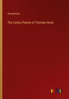 The Comic Poems of Thomas Hood