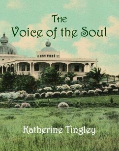The Voice of the Soul - Tingley, Katherine
