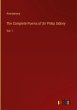 The Complete Poems of Sir Philip Sidney - Bild 1