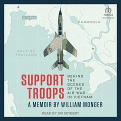Support Troops - Monger, William