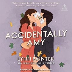 Accidentally Amy - Painter, Lynn