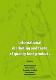 International Marketing and Trade of Quality Food Products