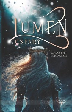 Lumen: un royal romantasy - Fairy, C. S.