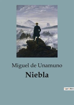 Niebla - De Unamuno, Miguel
