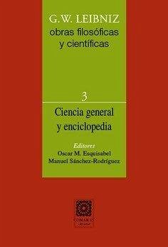 Cover Ciencia general y enciclopedia