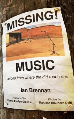 Missing Music - Brennan, Ian